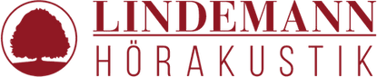 Logo - Lindemann Hörakustik oHG aus Rellingen